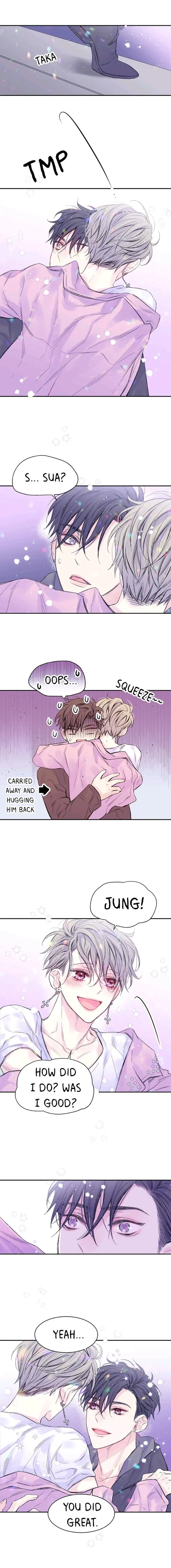 In My Closet - Chapter 9 Page 10
