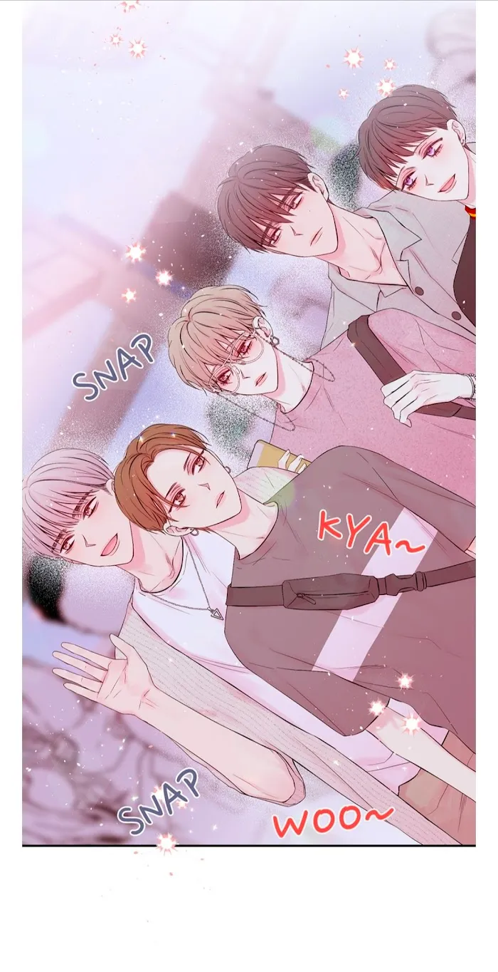 In My Closet - Chapter 90 Page 2