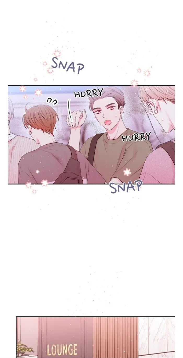 In My Closet - Chapter 90 Page 3
