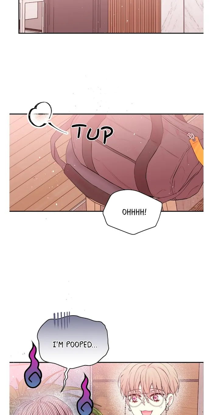 In My Closet - Chapter 90 Page 4