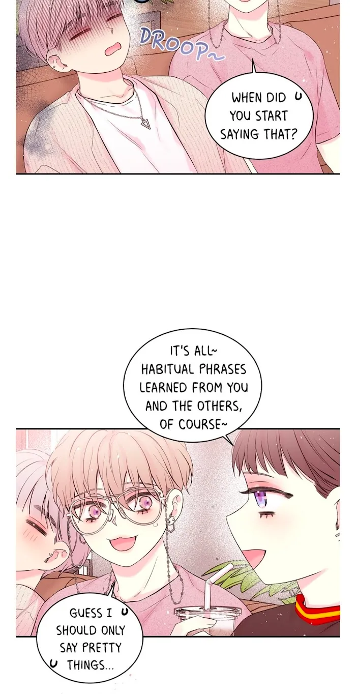 In My Closet - Chapter 90 Page 5