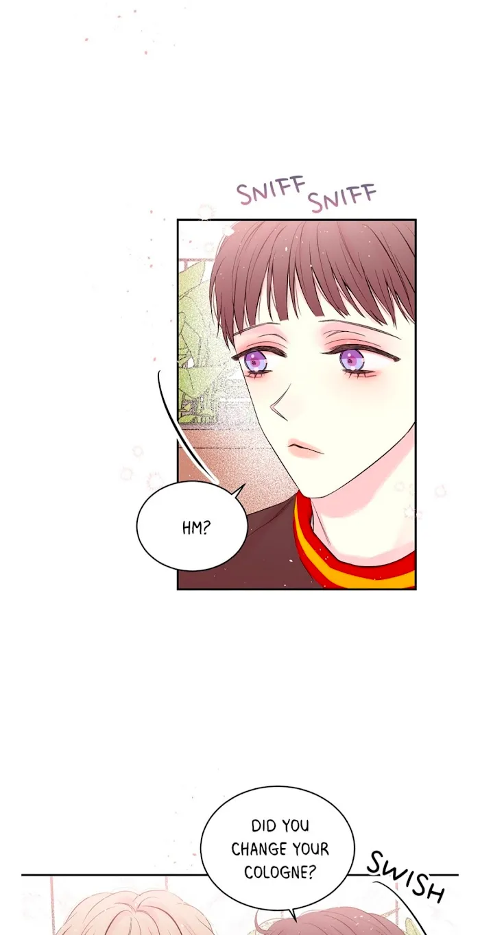 In My Closet - Chapter 90 Page 6