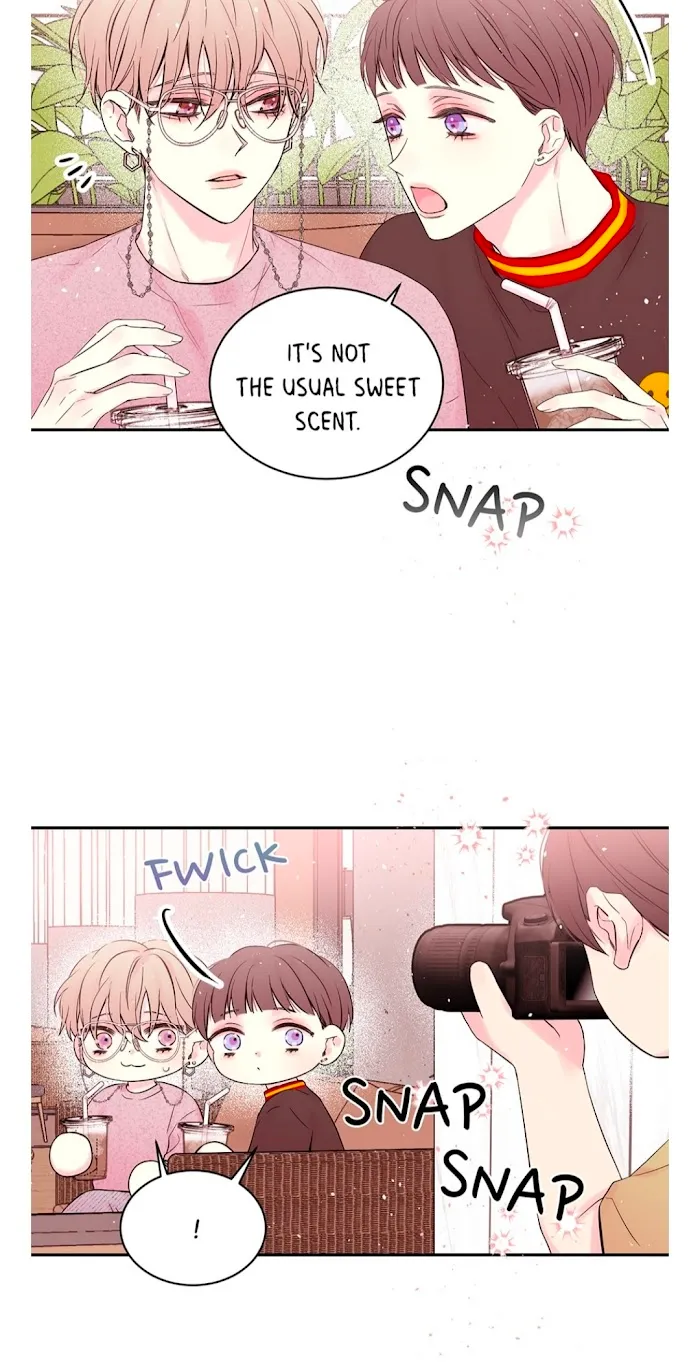 In My Closet - Chapter 90 Page 7
