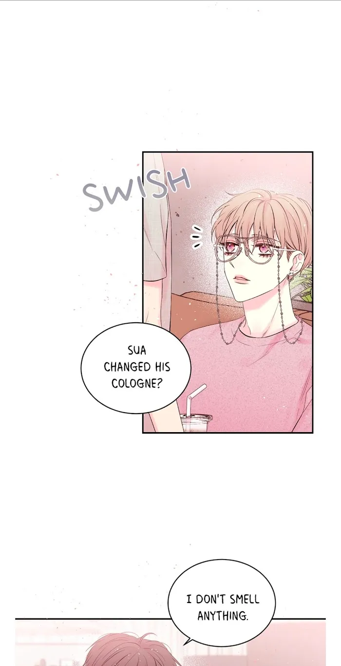 In My Closet - Chapter 90 Page 8