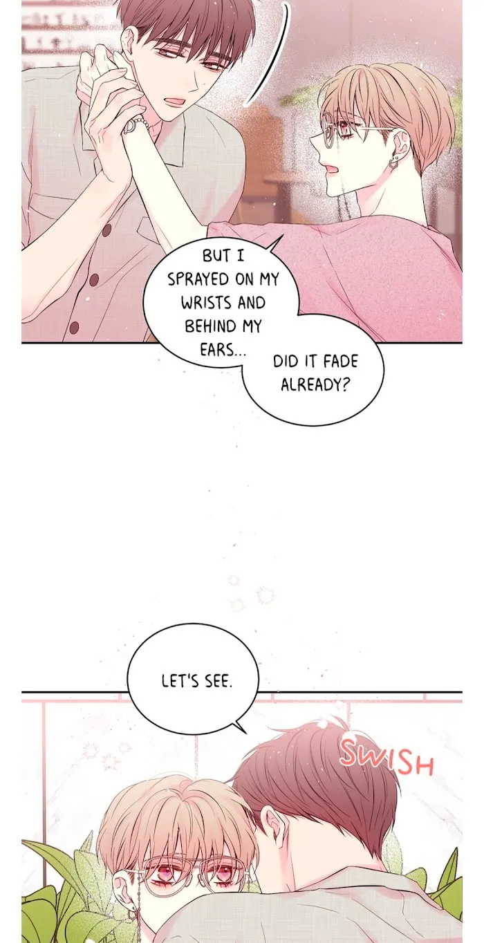 In My Closet - Chapter 90 Page 9