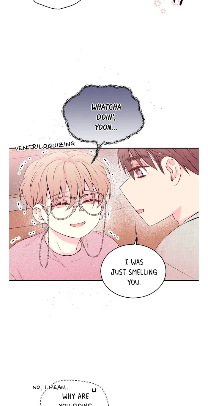 In My Closet - Chapter 90 Page 11