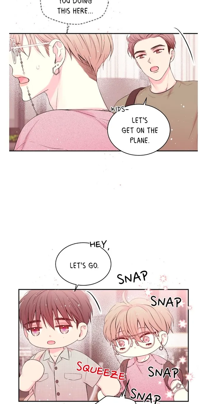 In My Closet - Chapter 90 Page 12