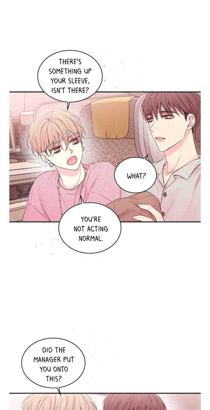 In My Closet - Chapter 90 Page 14