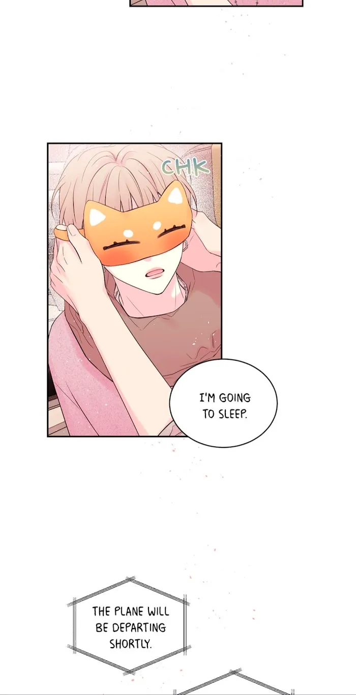 In My Closet - Chapter 90 Page 16