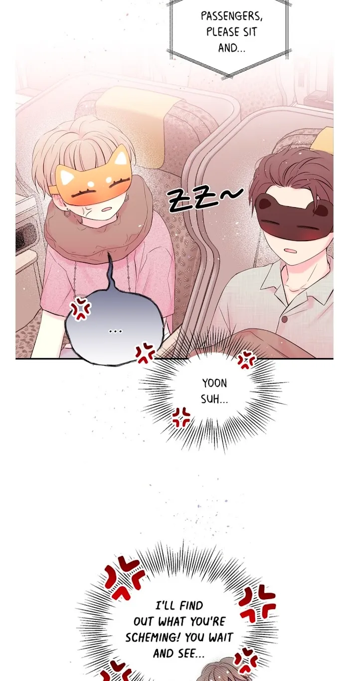 In My Closet - Chapter 90 Page 17