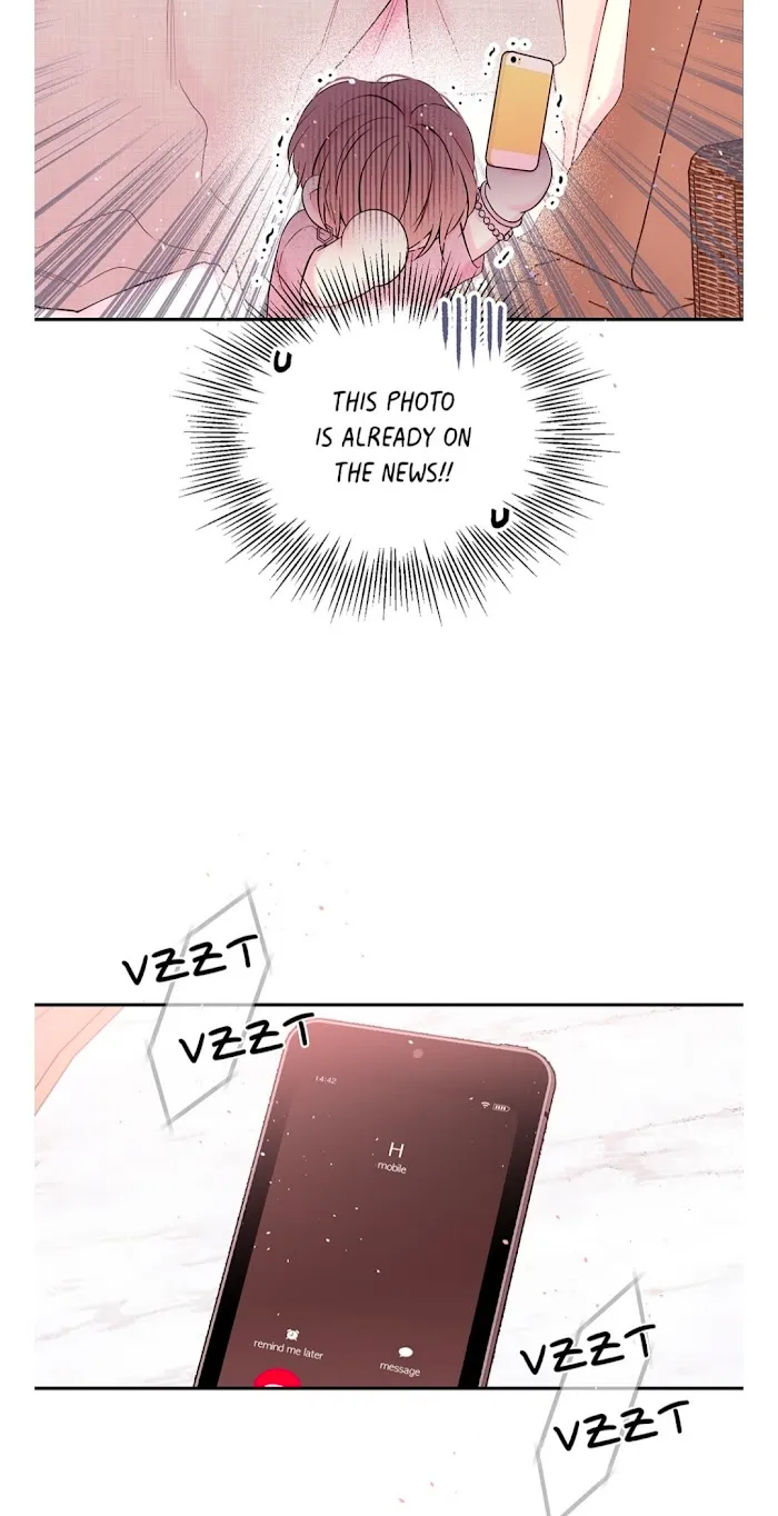 In My Closet - Chapter 90 Page 20