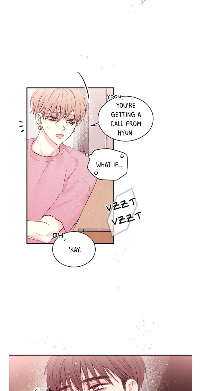 In My Closet - Chapter 90 Page 21