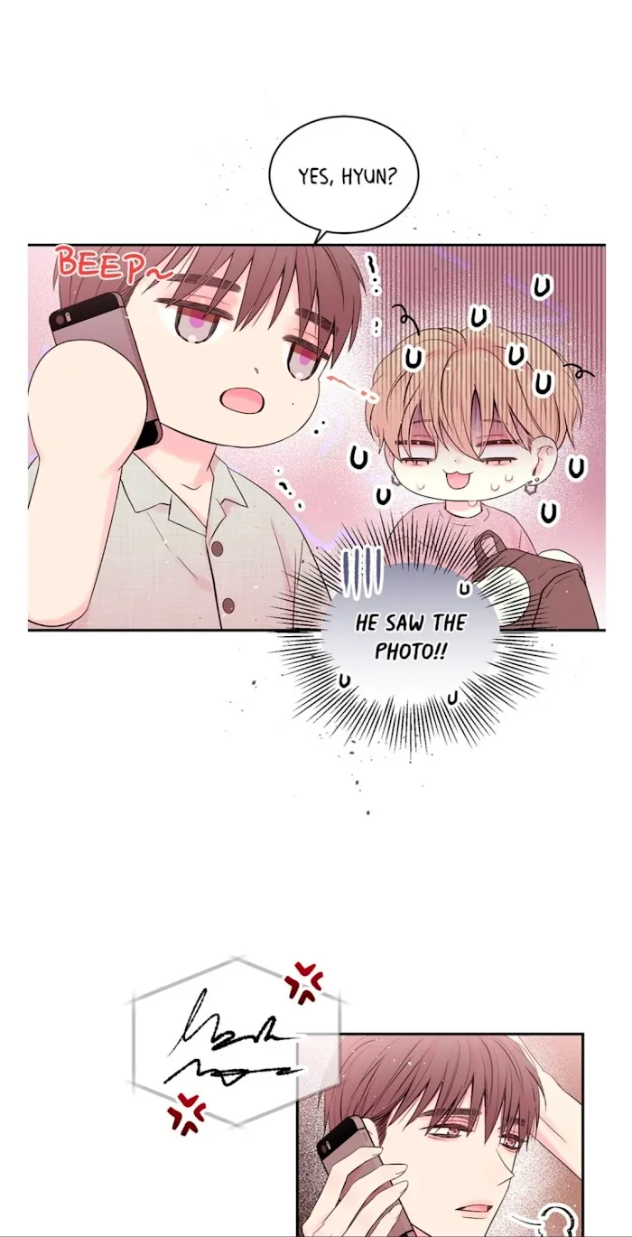 In My Closet - Chapter 90 Page 23