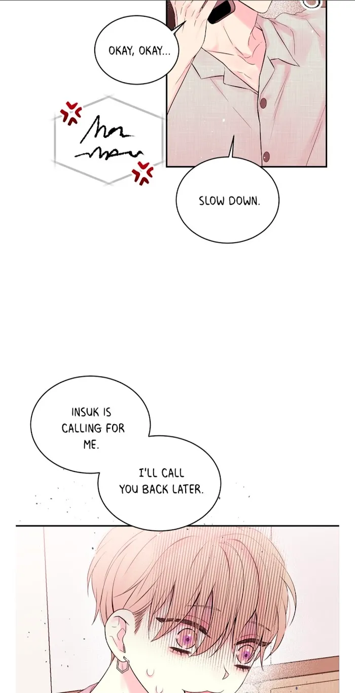 In My Closet - Chapter 90 Page 24