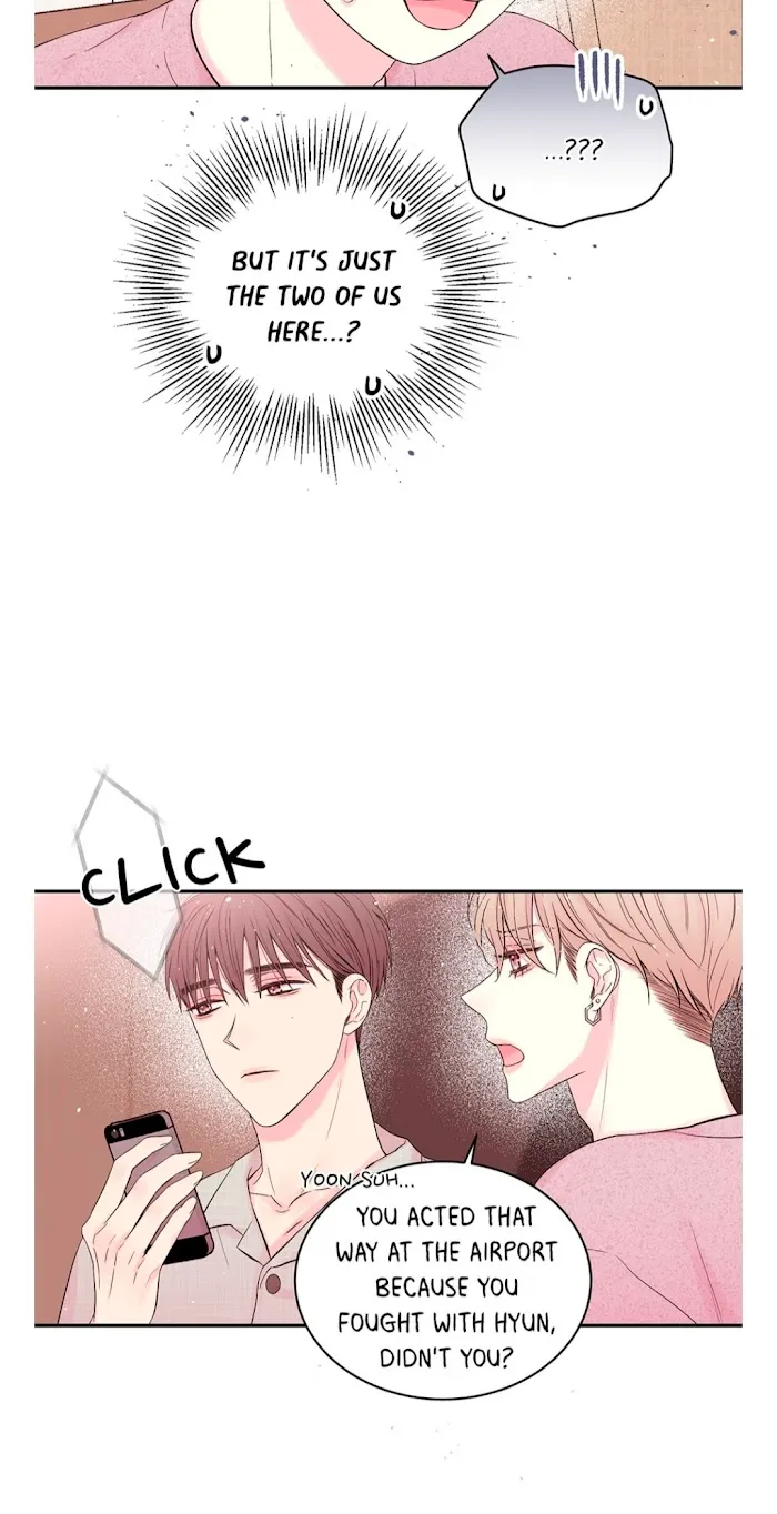 In My Closet - Chapter 90 Page 25