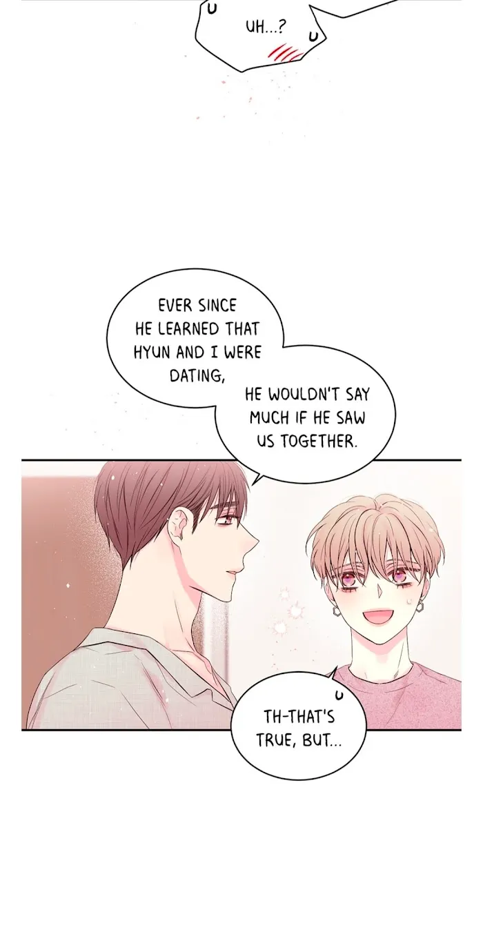In My Closet - Chapter 90 Page 28