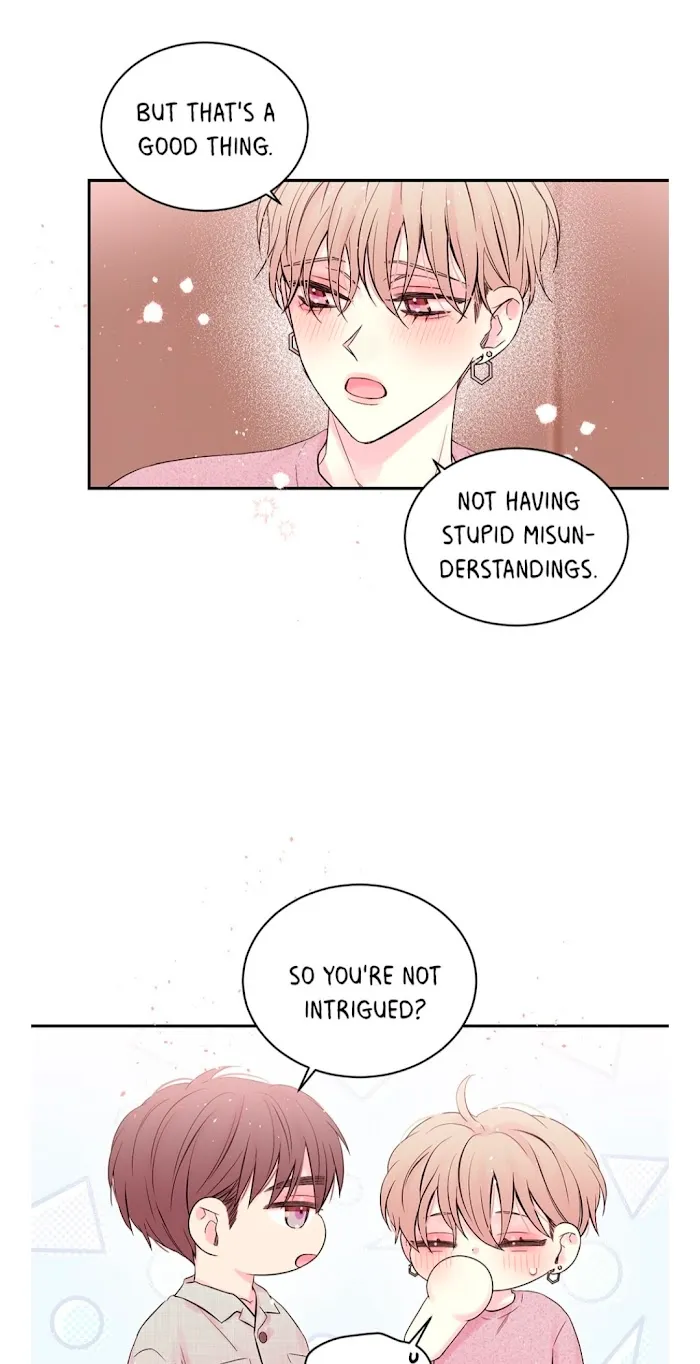 In My Closet - Chapter 90 Page 29