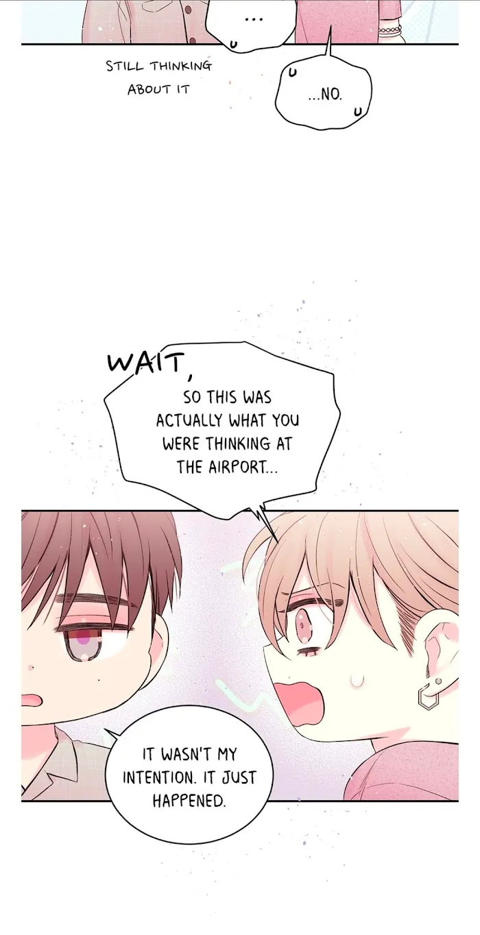 In My Closet - Chapter 90 Page 30