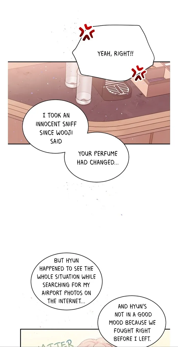 In My Closet - Chapter 90 Page 31