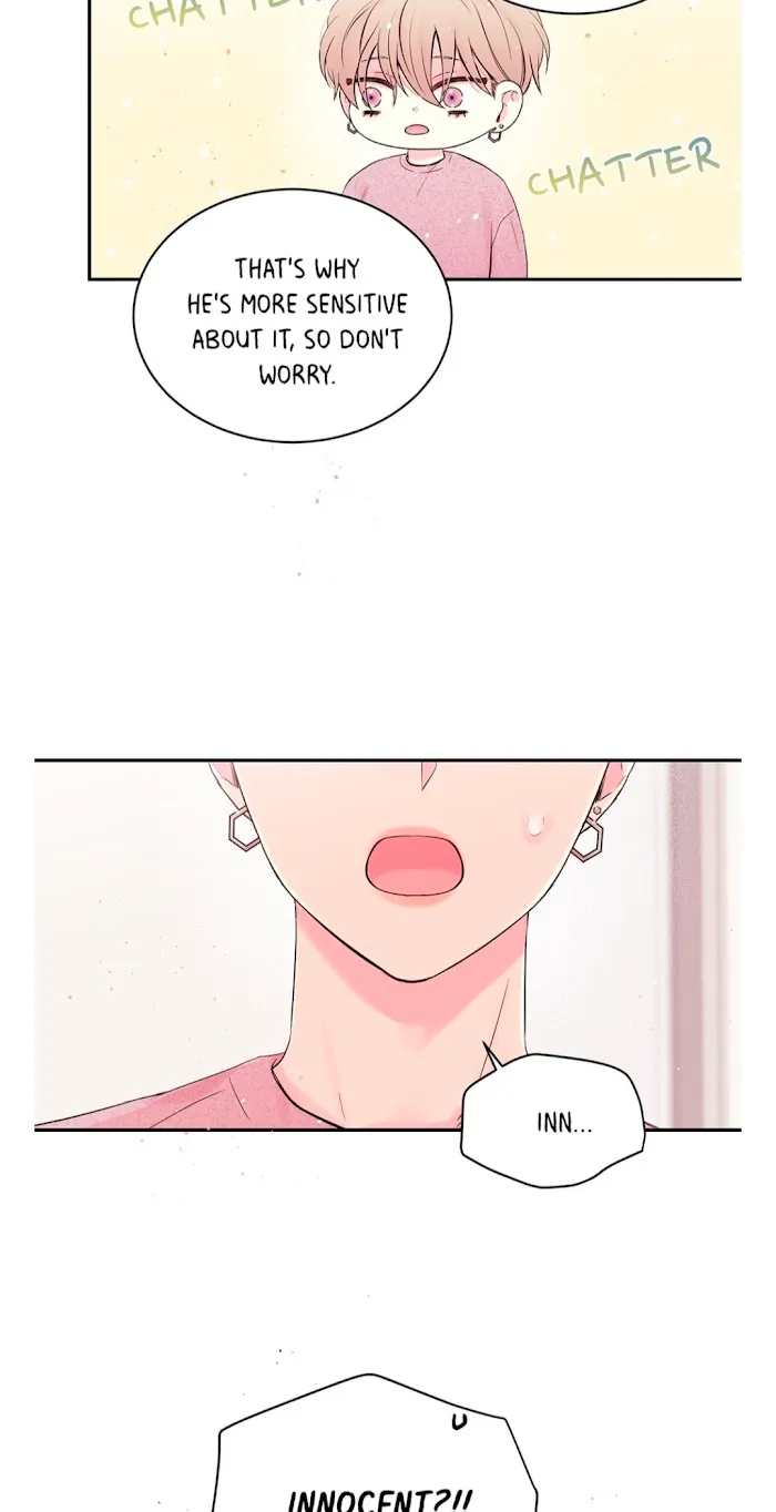 In My Closet - Chapter 90 Page 32