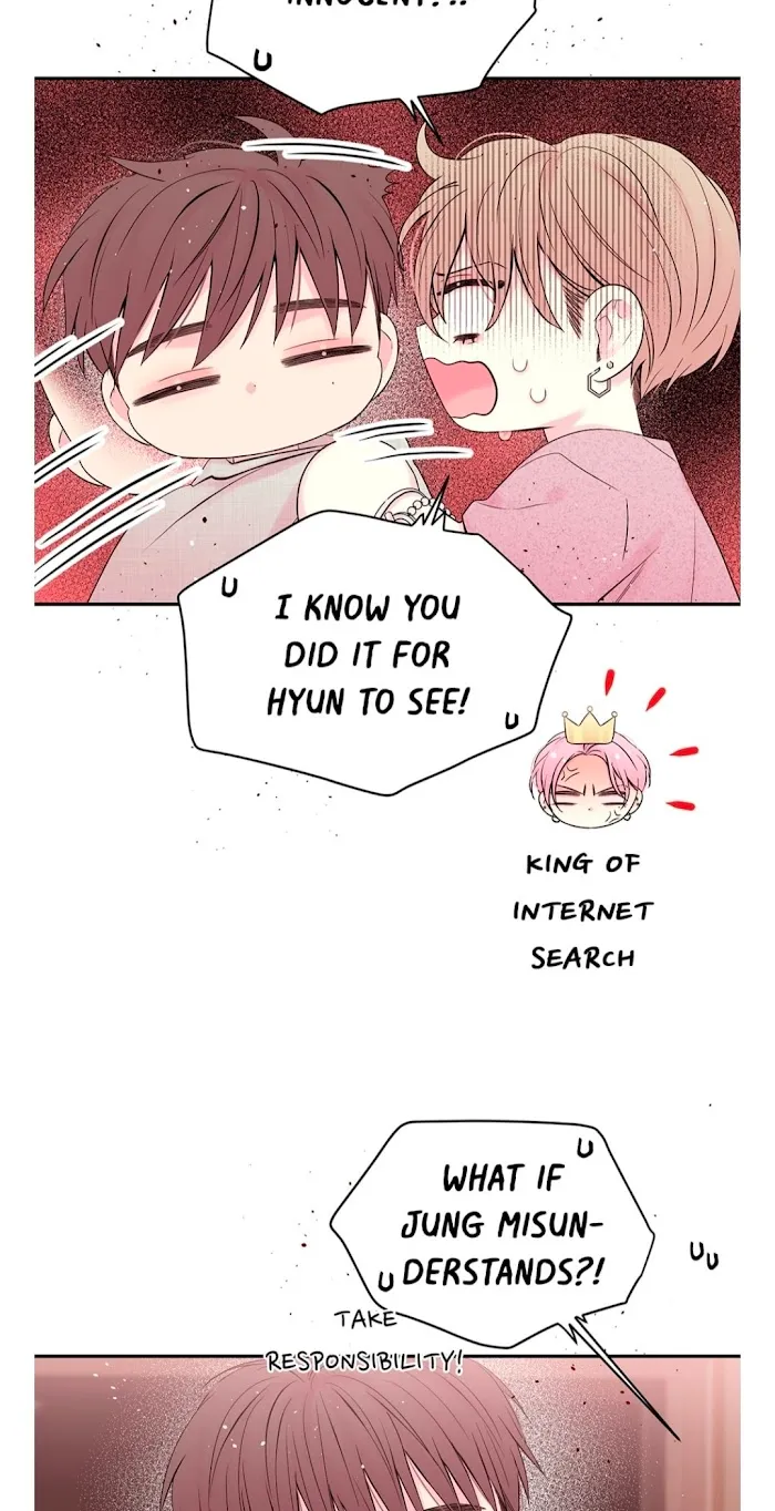 In My Closet - Chapter 90 Page 33