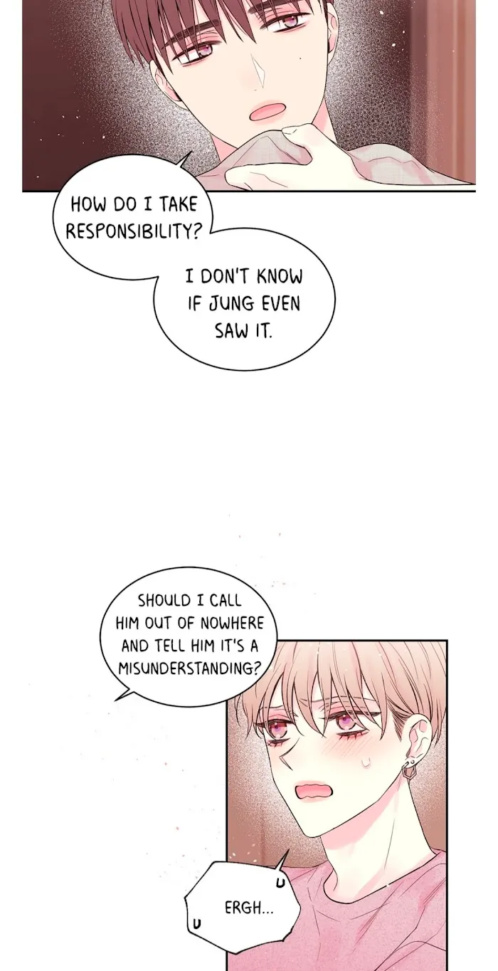 In My Closet - Chapter 90 Page 34
