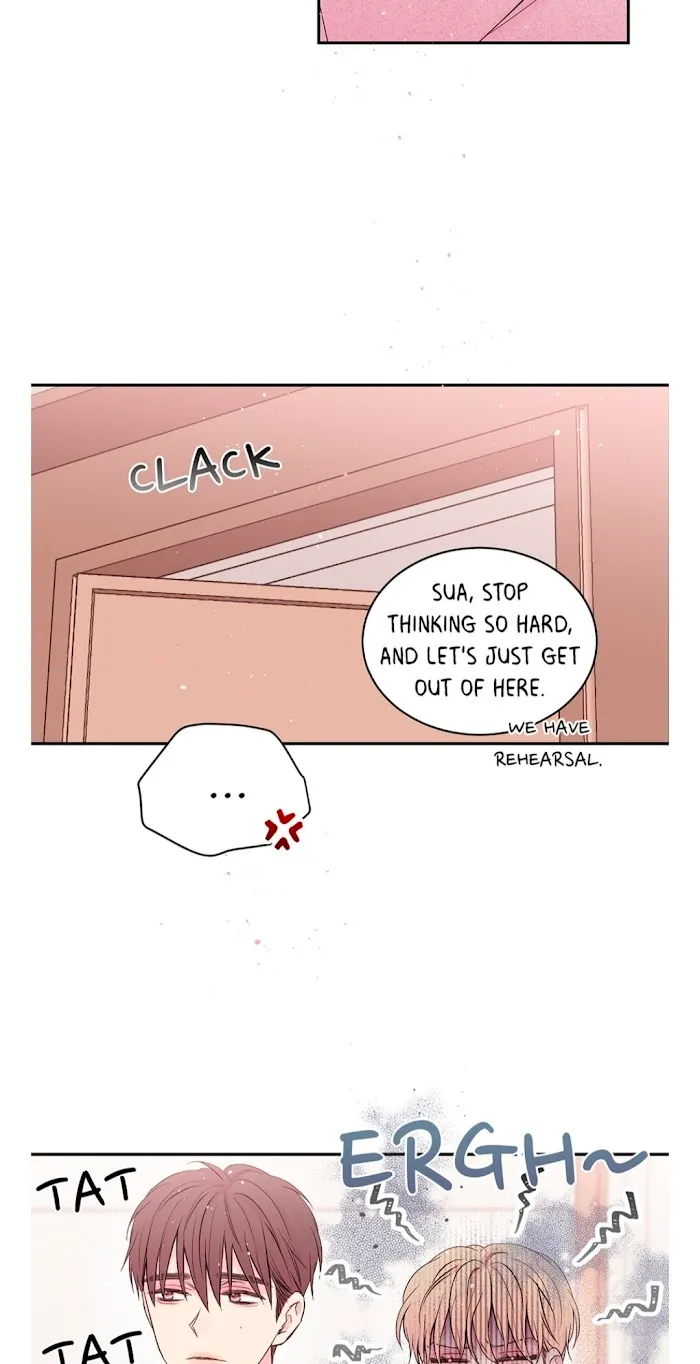 In My Closet - Chapter 90 Page 35