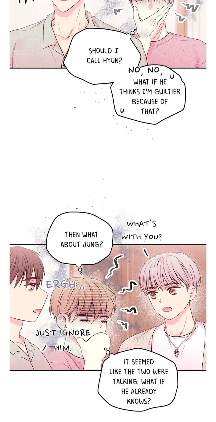 In My Closet - Chapter 90 Page 36