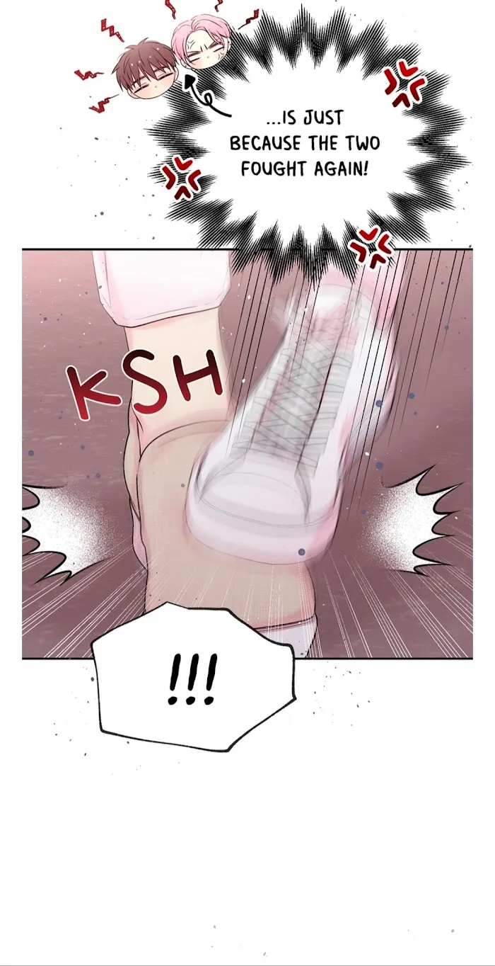 In My Closet - Chapter 90 Page 38
