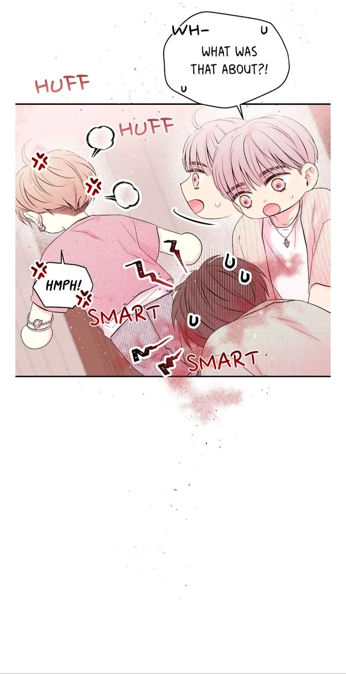In My Closet - Chapter 90 Page 39