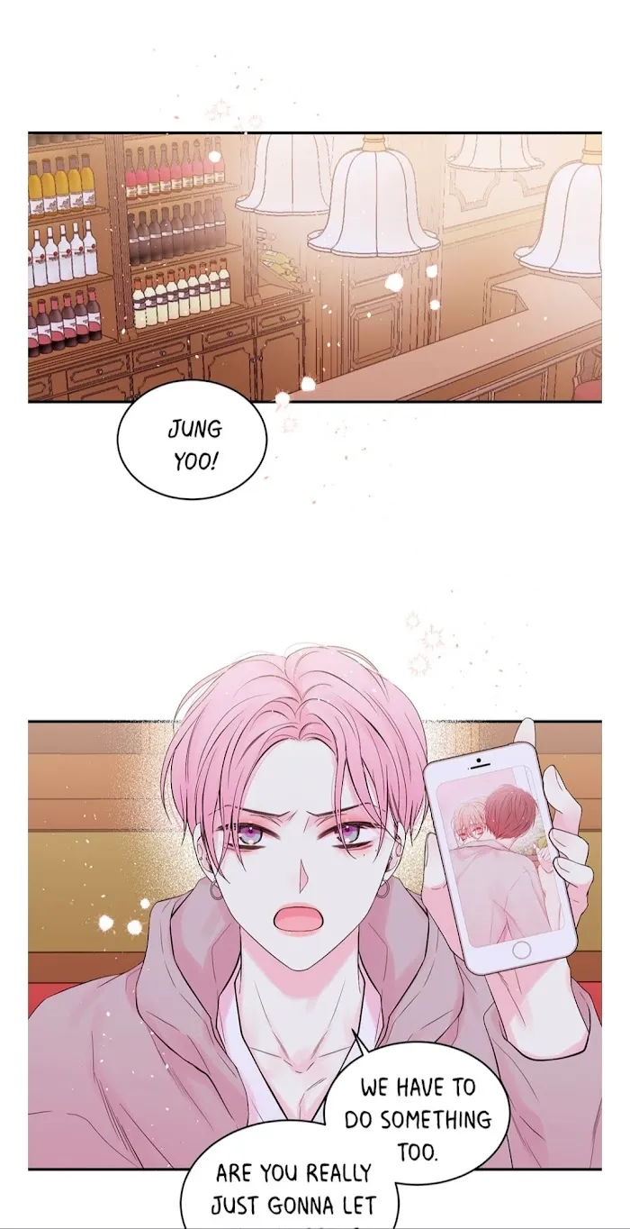 In My Closet - Chapter 90 Page 40