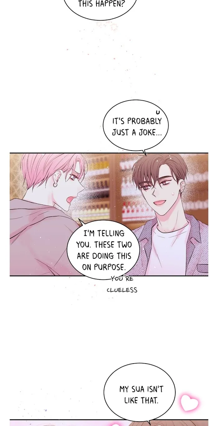In My Closet - Chapter 90 Page 41