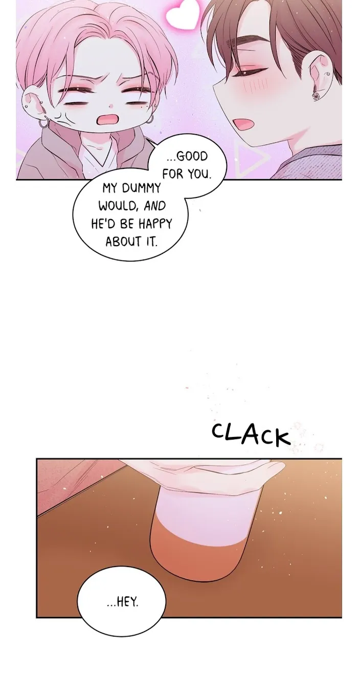In My Closet - Chapter 90 Page 42