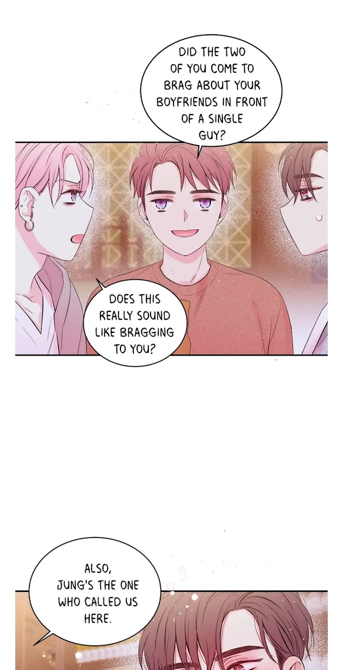 In My Closet - Chapter 90 Page 43