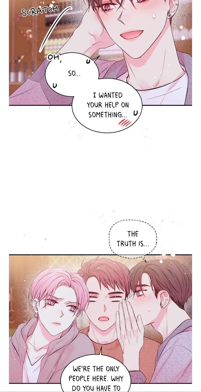 In My Closet - Chapter 90 Page 44