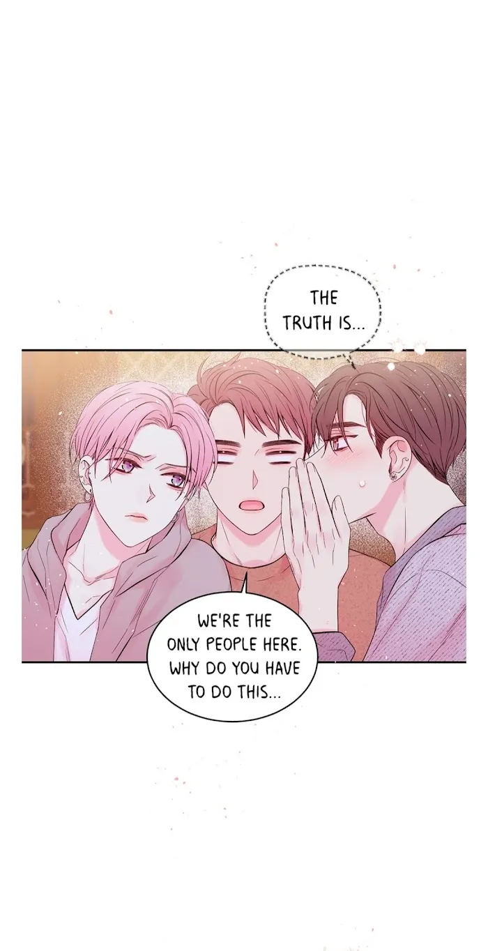 In My Closet - Chapter 91 Page 1