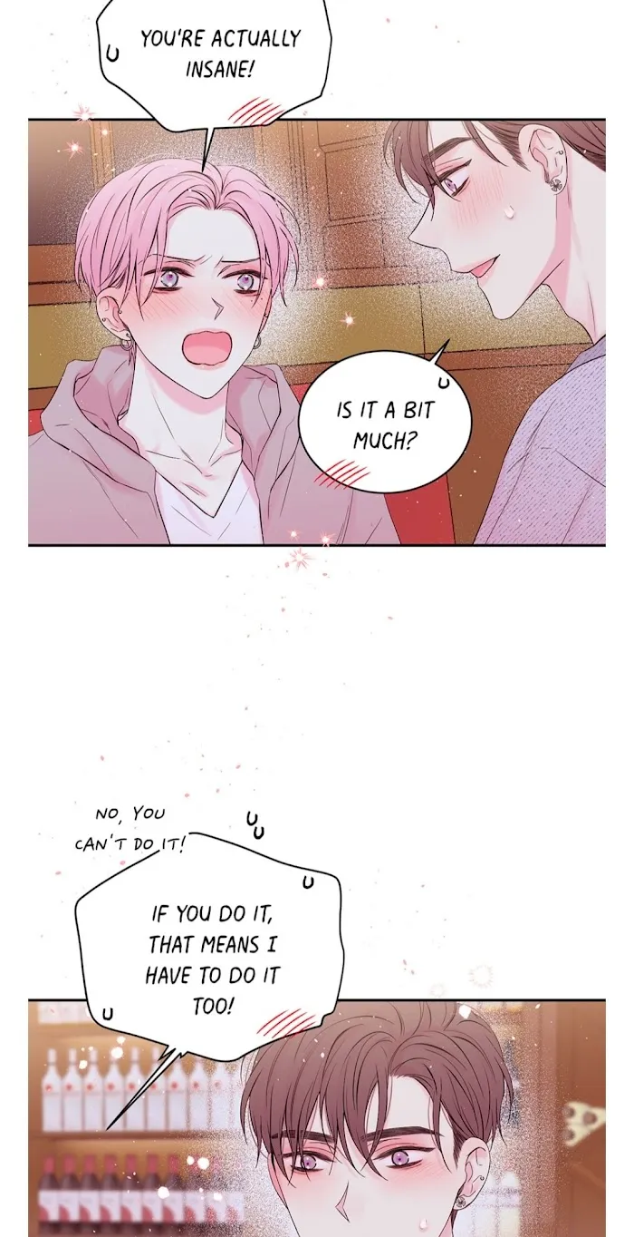 In My Closet - Chapter 91 Page 3