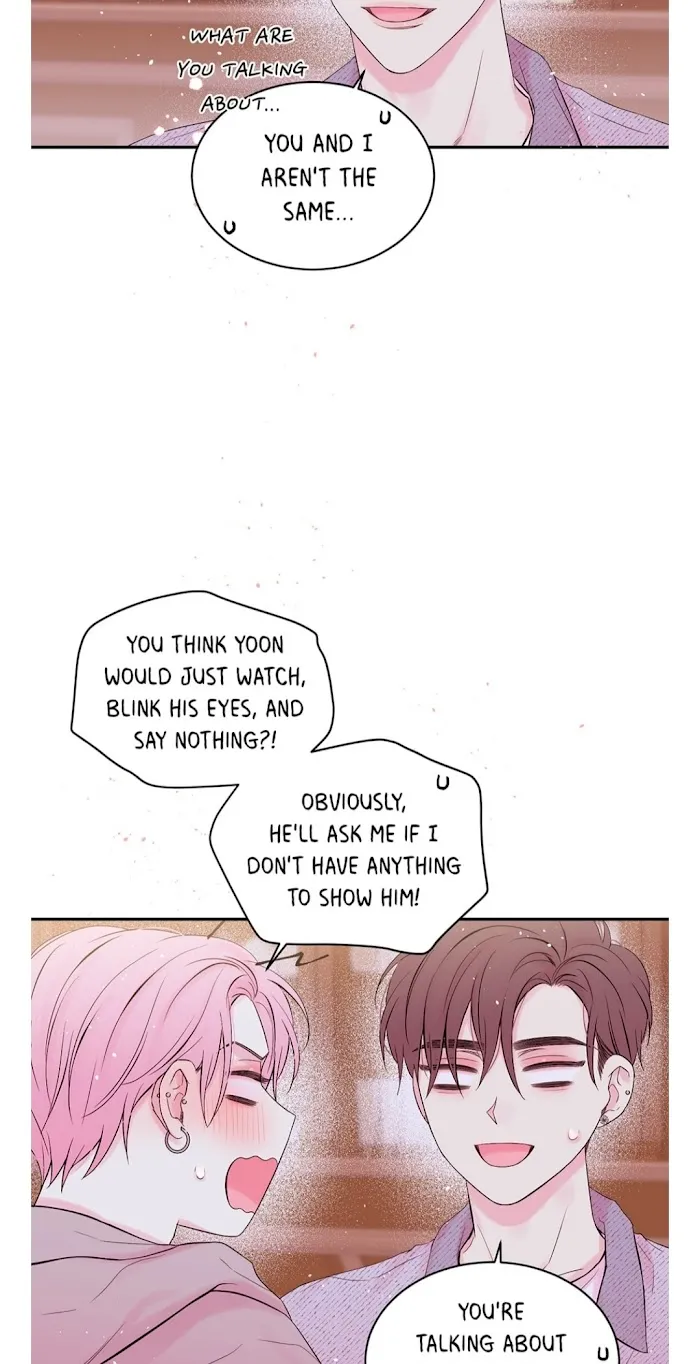 In My Closet - Chapter 91 Page 4