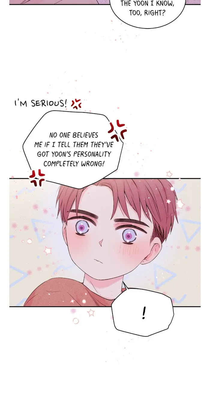 In My Closet - Chapter 91 Page 5