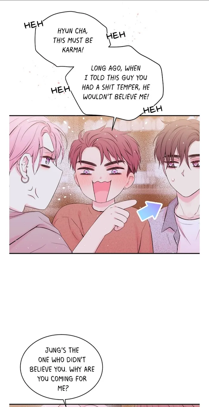 In My Closet - Chapter 91 Page 6