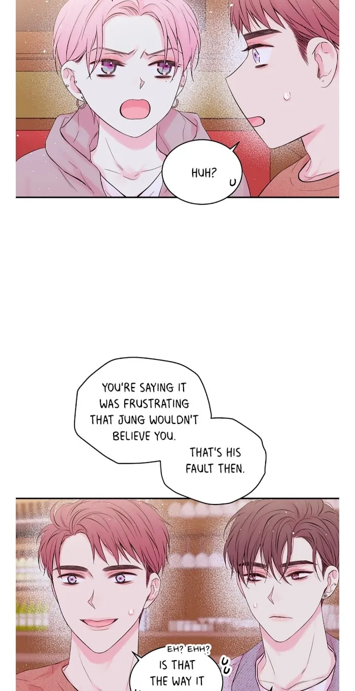 In My Closet - Chapter 91 Page 7