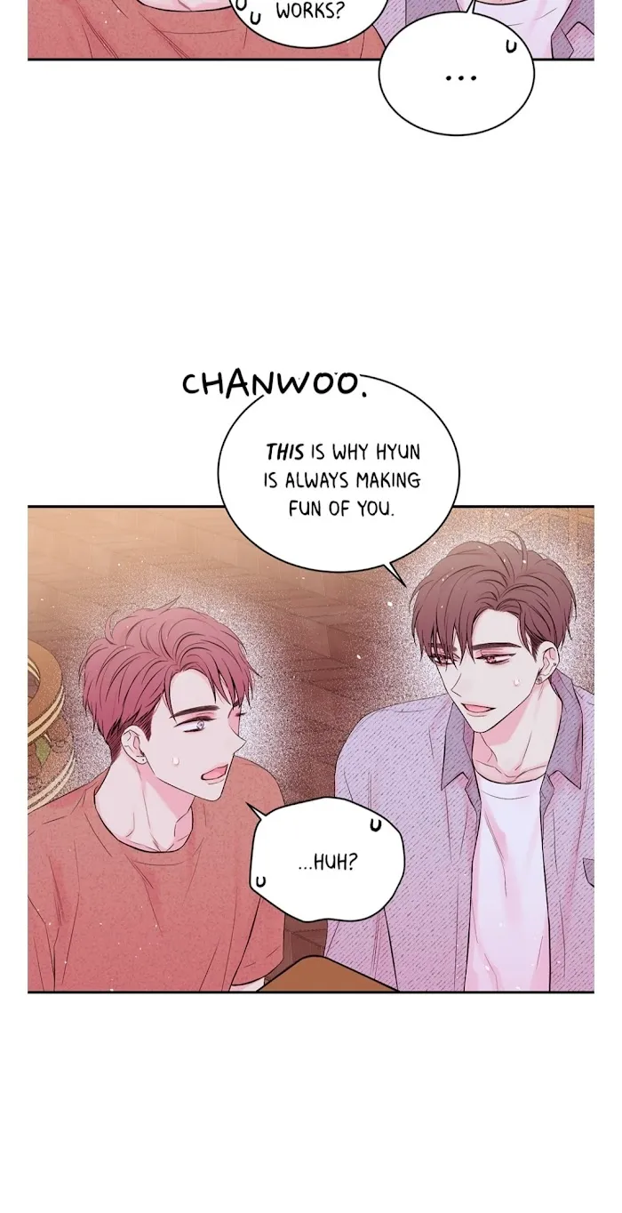 In My Closet - Chapter 91 Page 8