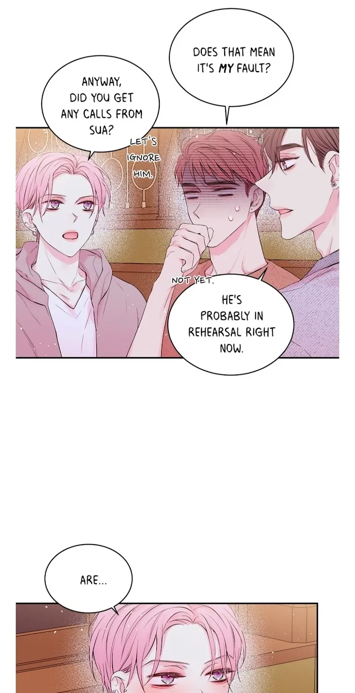 In My Closet - Chapter 91 Page 9
