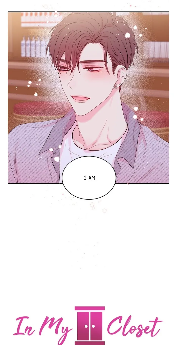 In My Closet - Chapter 91 Page 11
