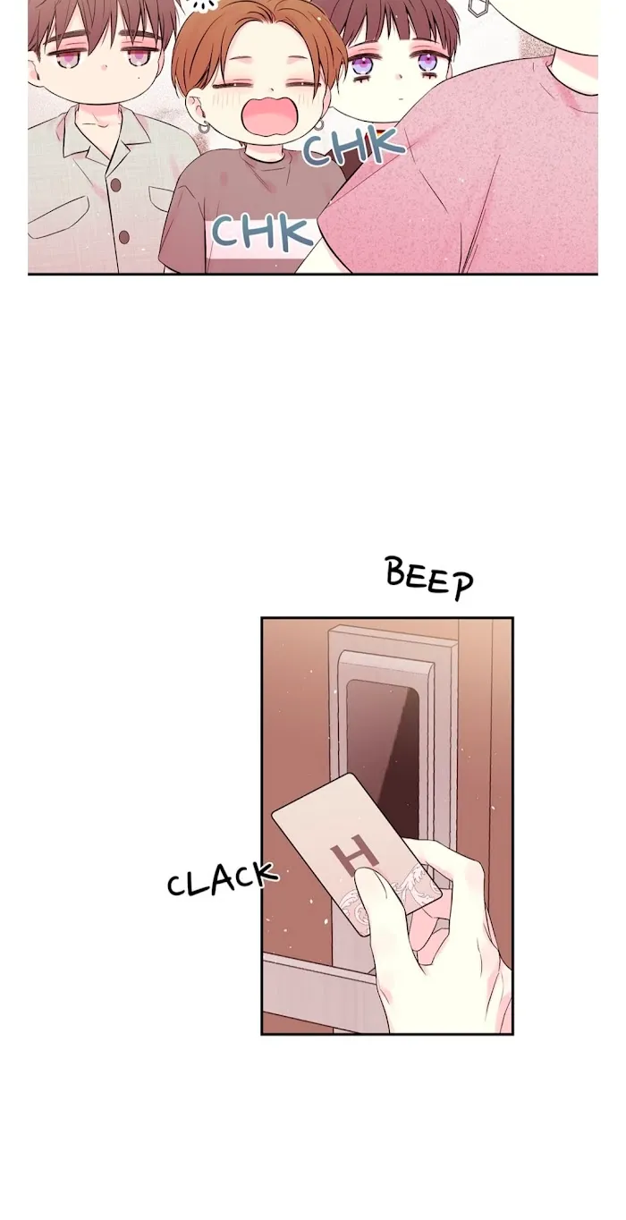 In My Closet - Chapter 91 Page 13