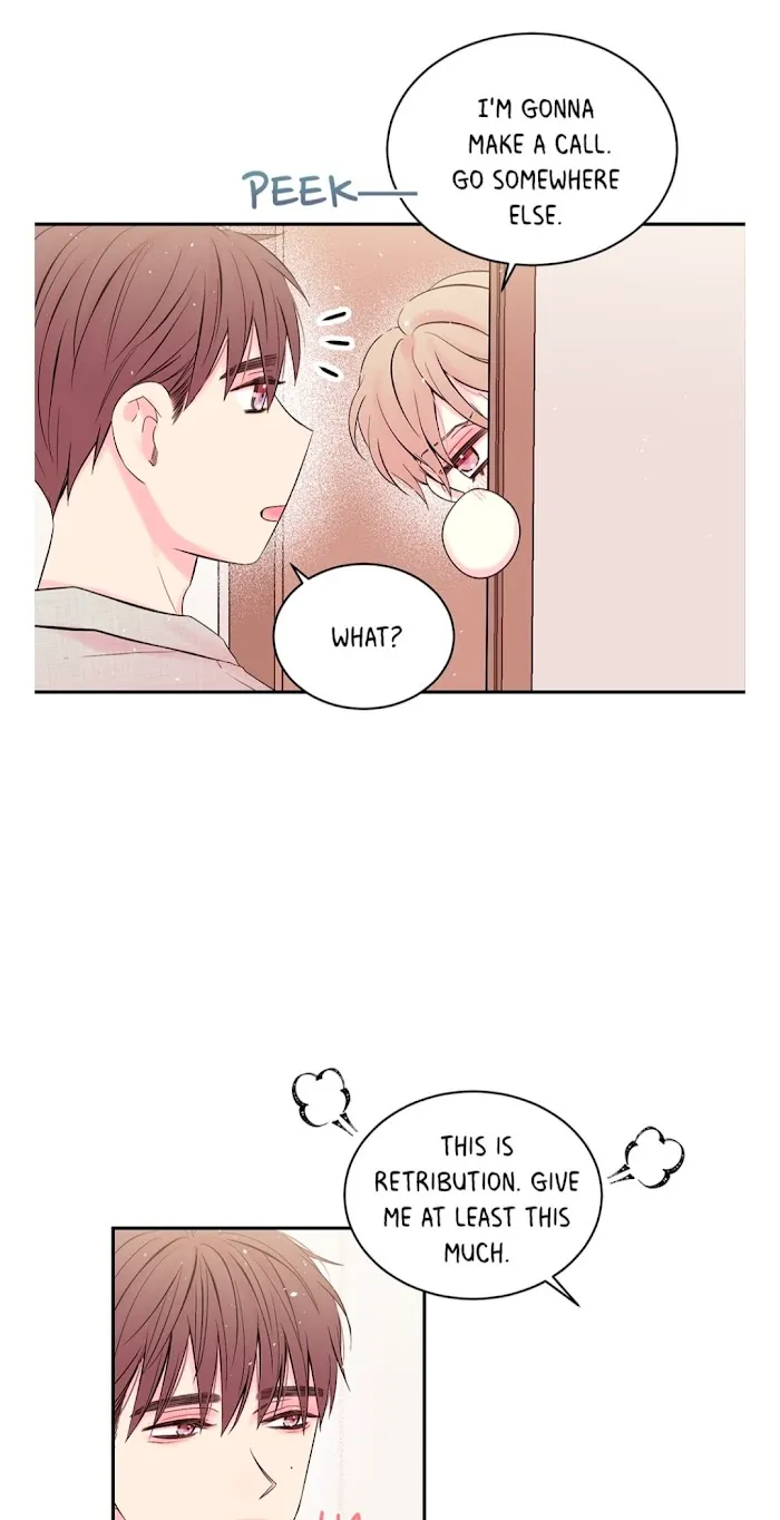 In My Closet - Chapter 91 Page 14
