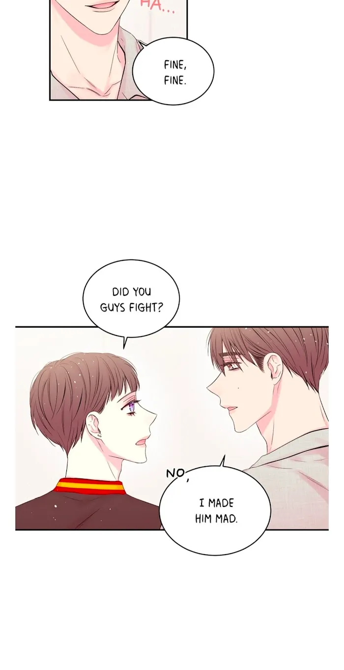 In My Closet - Chapter 91 Page 15