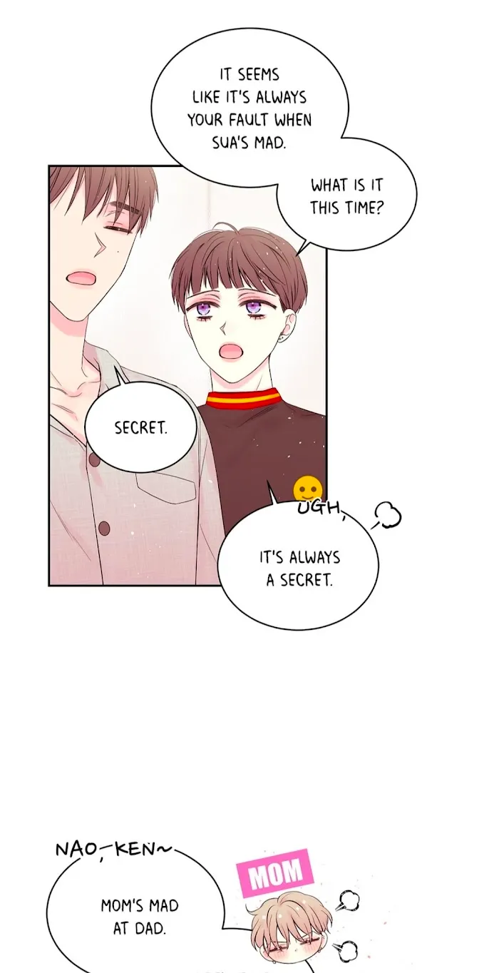 In My Closet - Chapter 91 Page 16