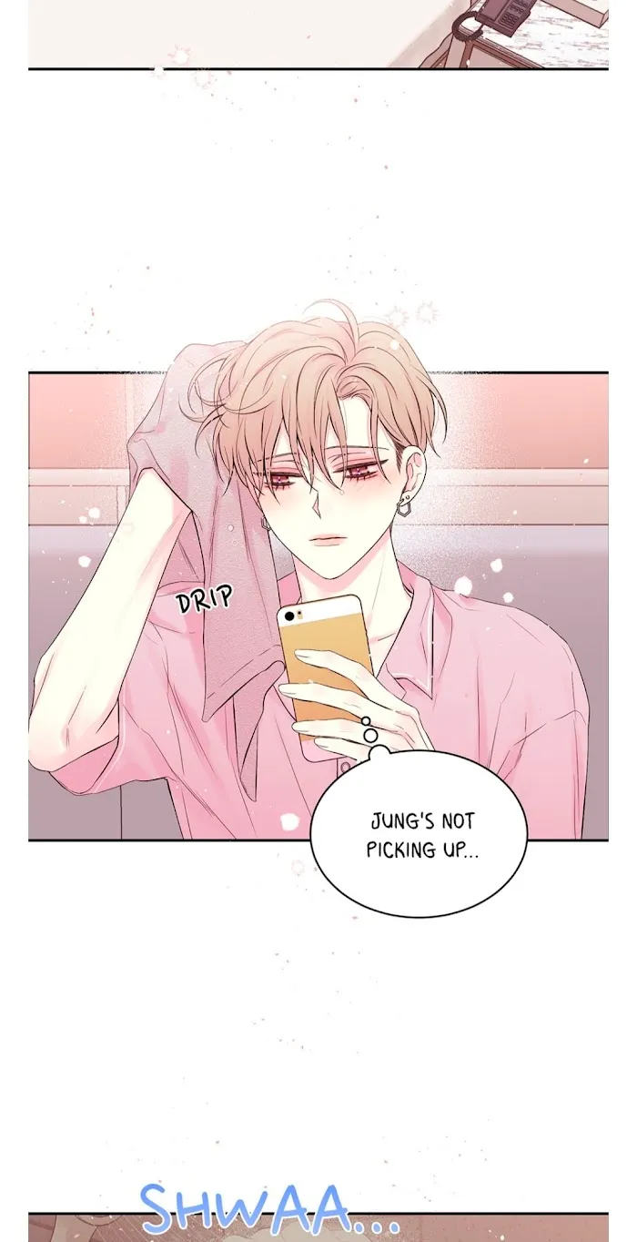 In My Closet - Chapter 91 Page 18