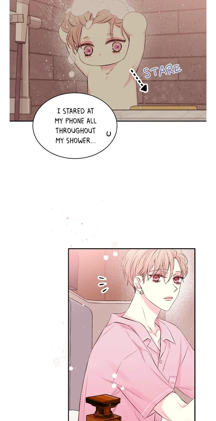 In My Closet - Chapter 91 Page 19